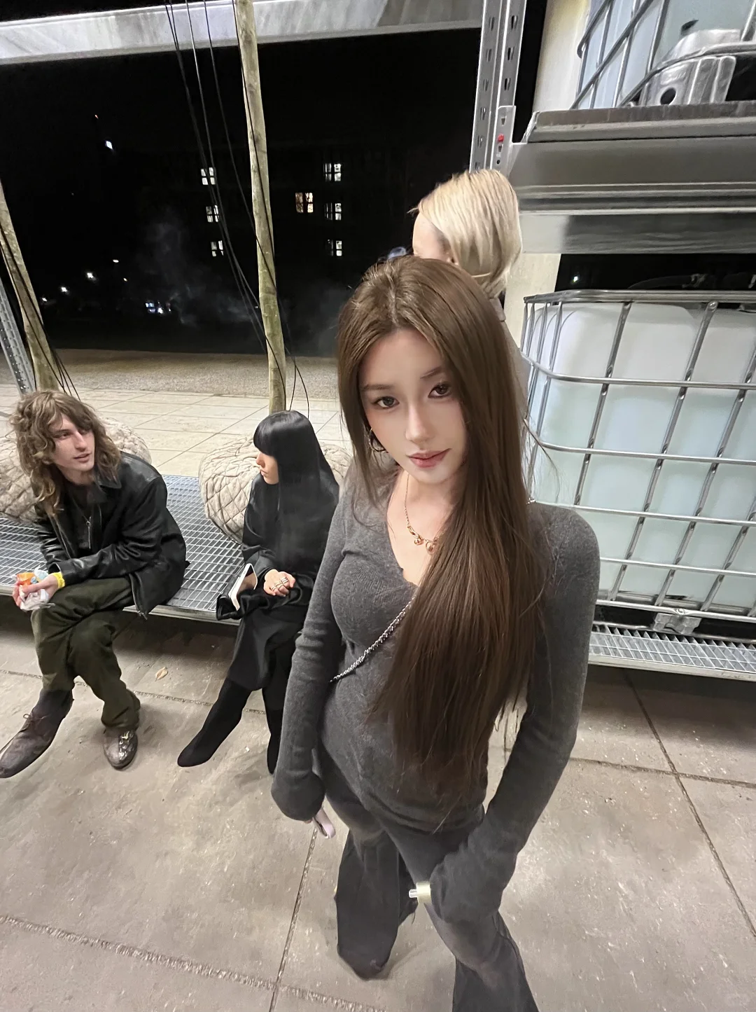 慕尼黑珠宝展游