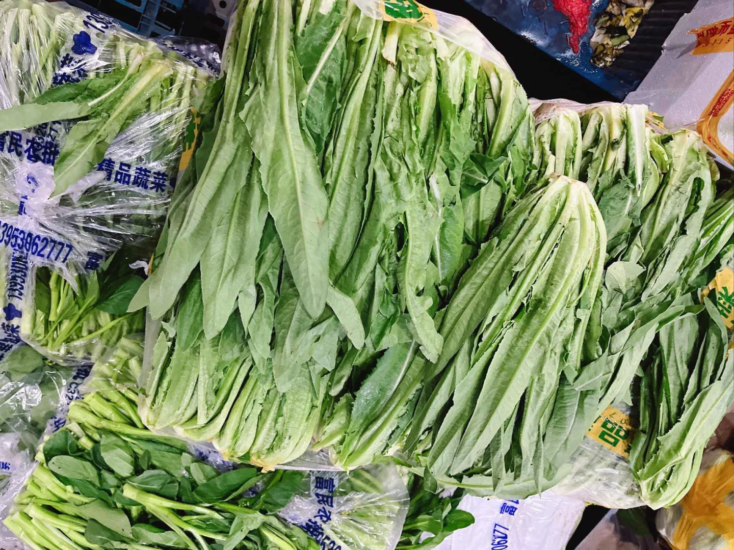 全品类食材供应平台!一站式采购超便捷!