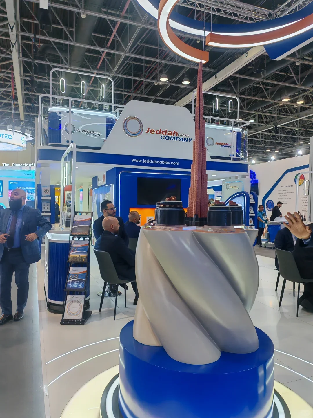 2026中东迪拜电力及新能源展会 MEE Dubai