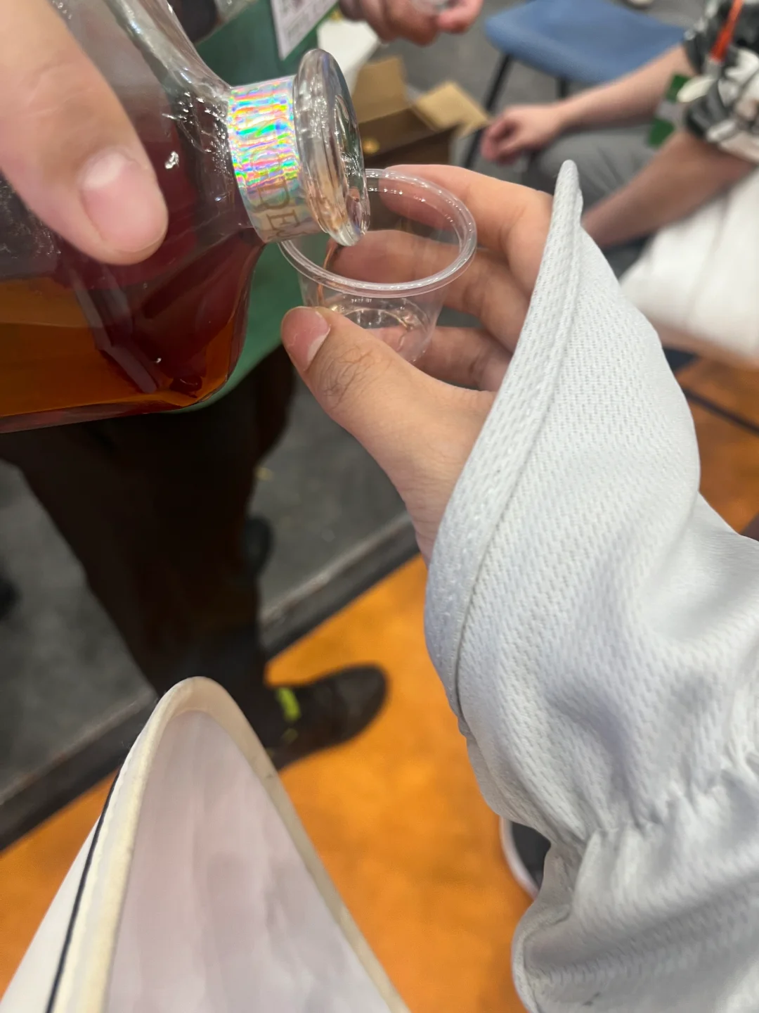 中国糖酒会（郑州）
