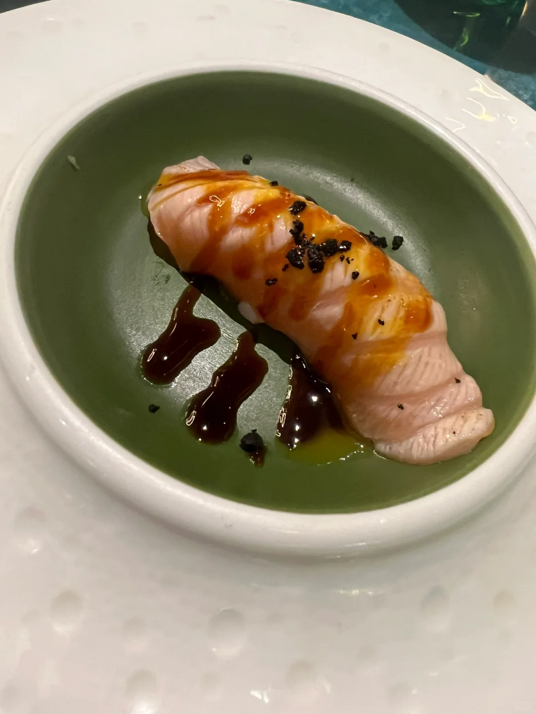 亚洲国际食品博览会美食全球行#亚食展