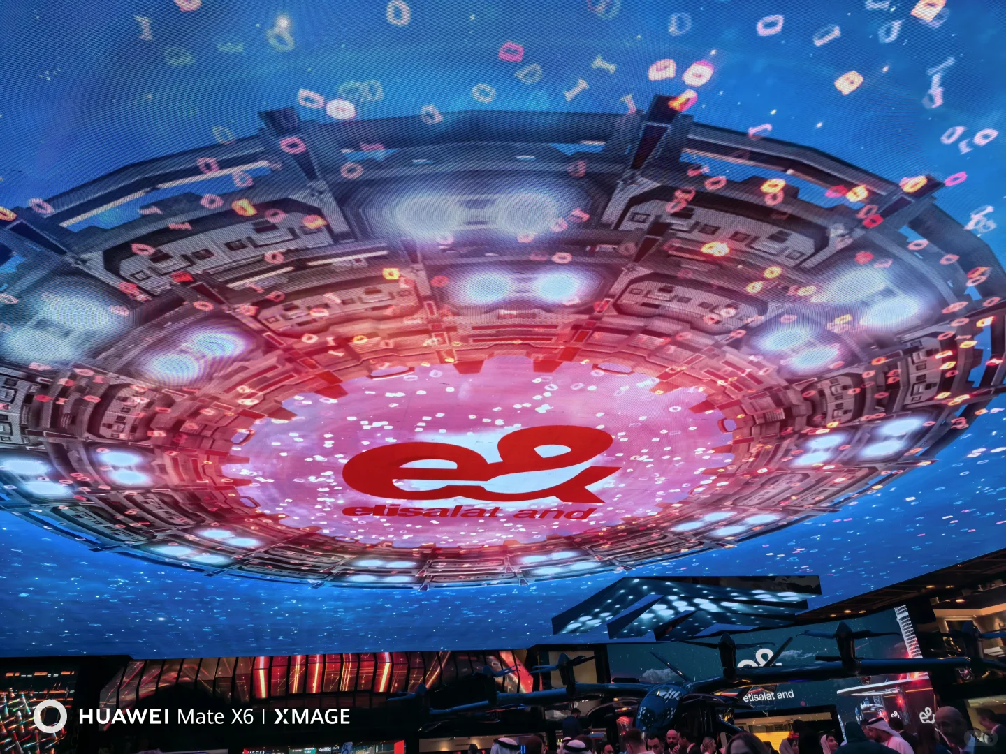 迪拜Gitex