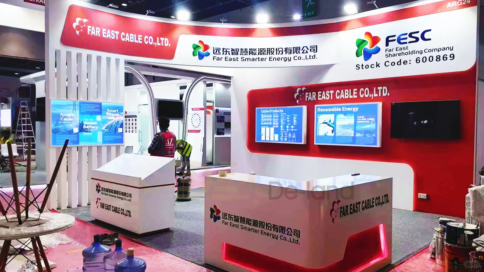 WETEX 2025 第27届中东迪拜能源、环保水处理