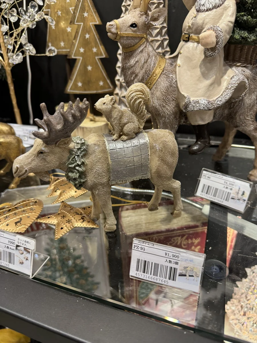 2025年日本东京礼品展(现场实拍)