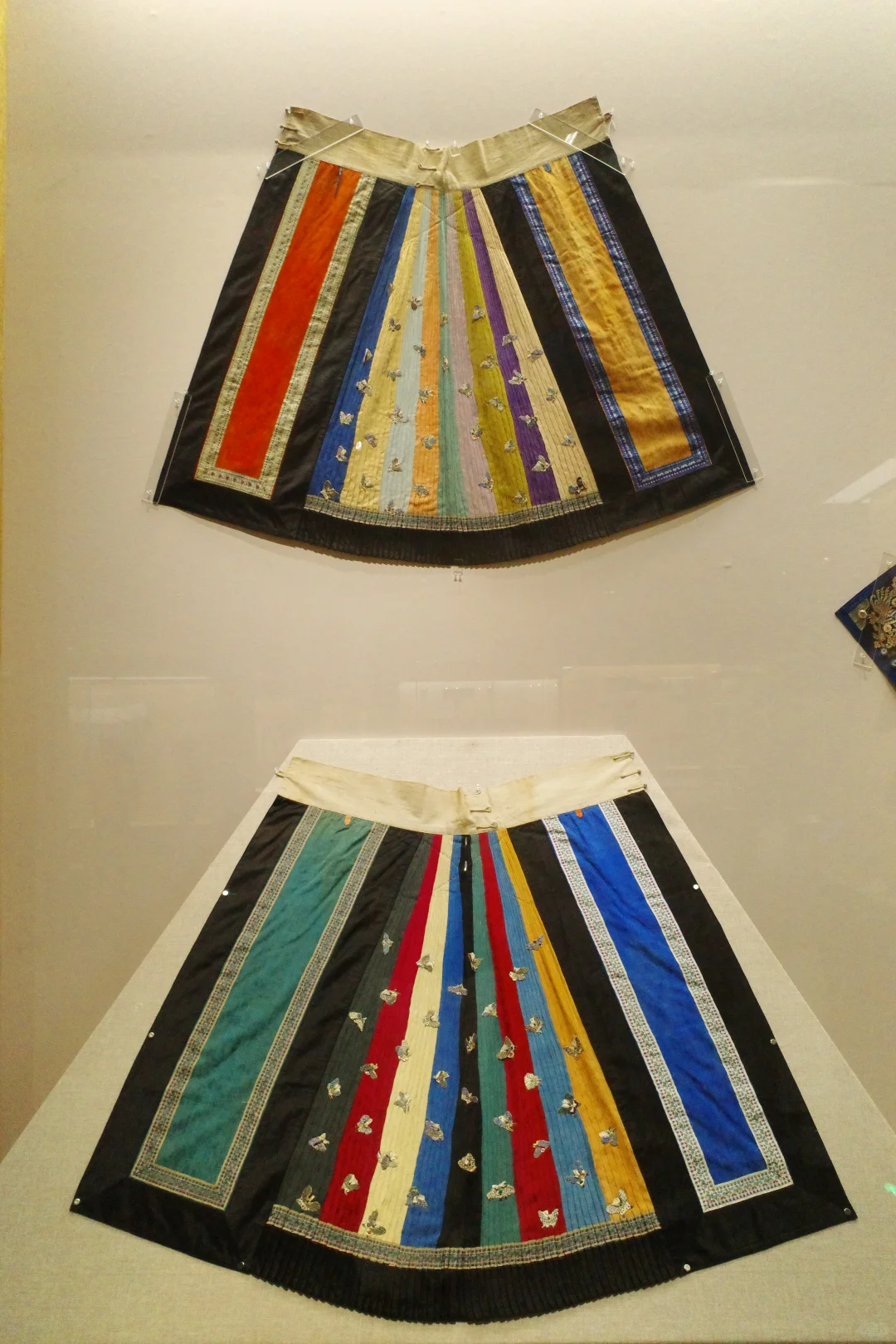 北京新展?看完这个展,双十一我只买马面裙!