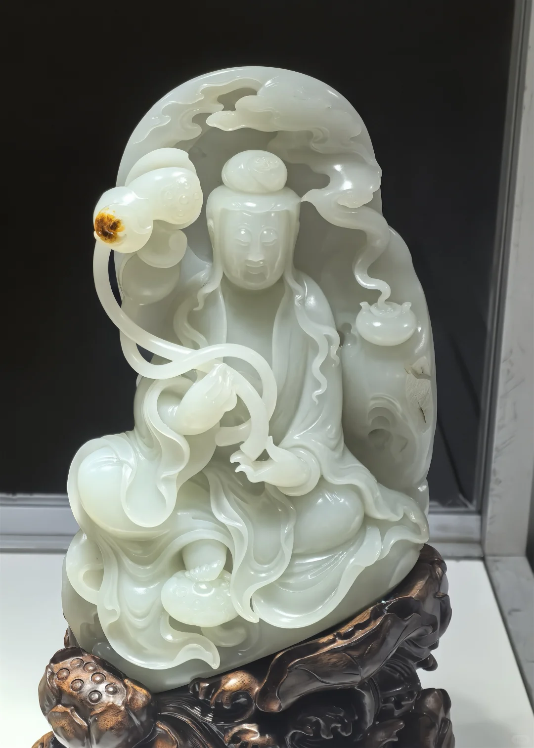 2025北京国际展览中心珠宝展3