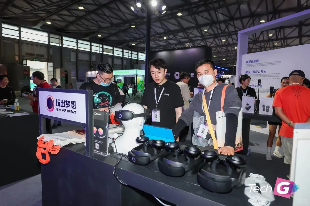 2024上海国际消费电子技术展开启新篇章!
