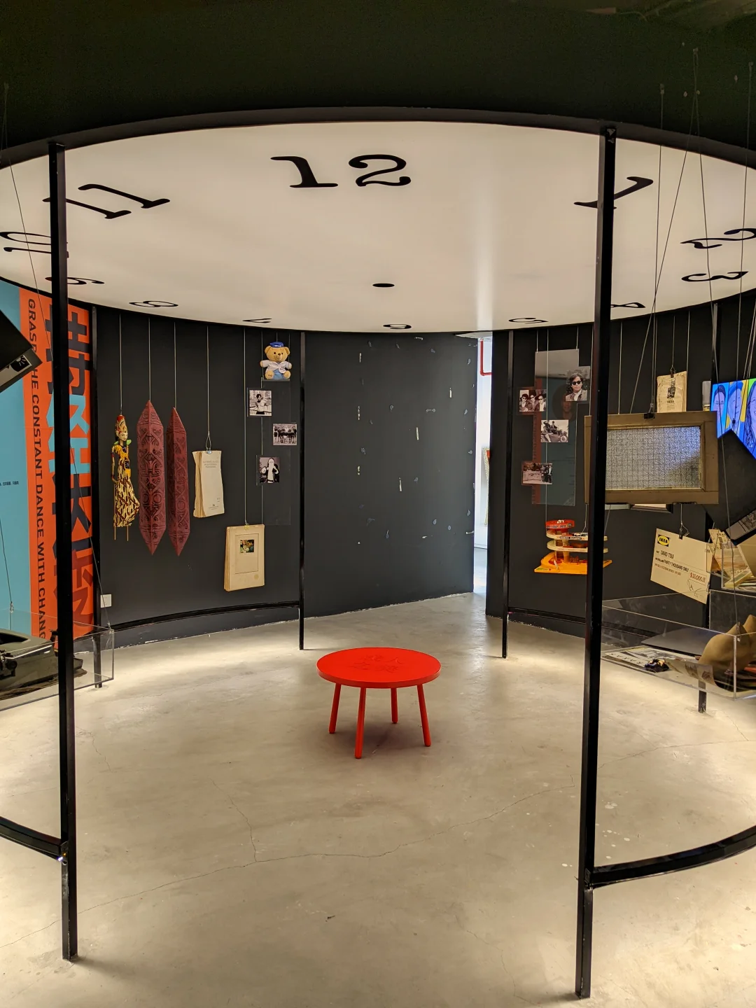在重庆，看一场能激发思考的设计展！?
