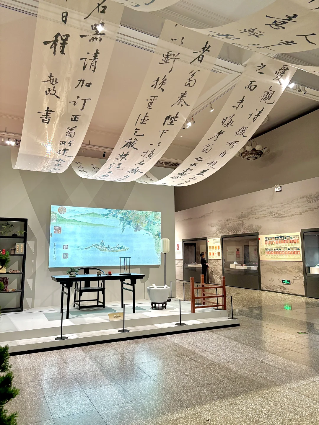 石家庄，从不缺好看的新展！?