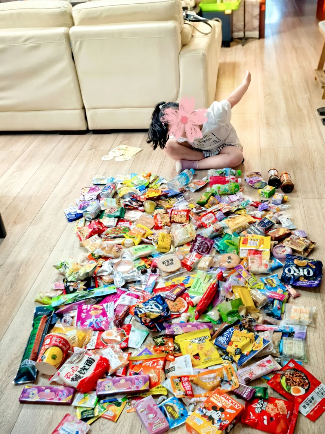 SIAL西雅食品展