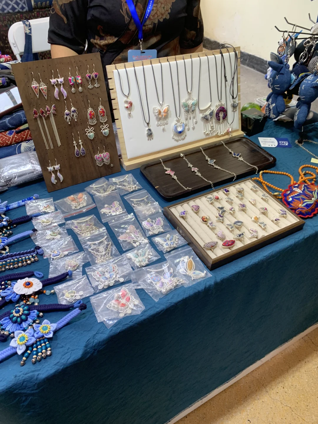上海展览中心美食盛宴，空腹来吃到撑！