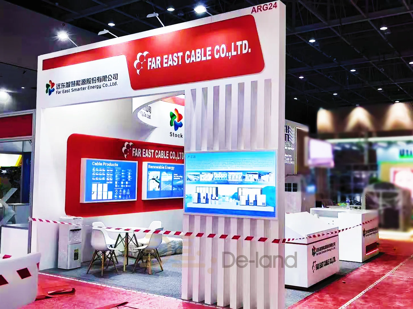 WETEX 2025 第27届中东迪拜能源、环保水处理