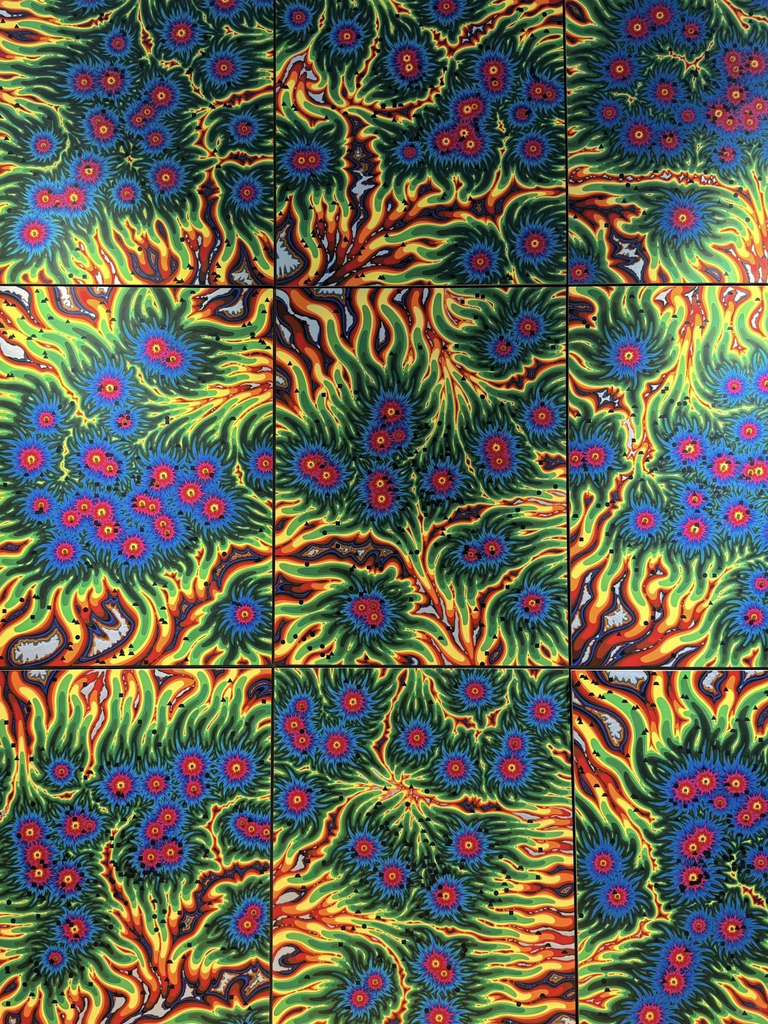 2025 ART南京|近期值得看的高质量新展?️0r