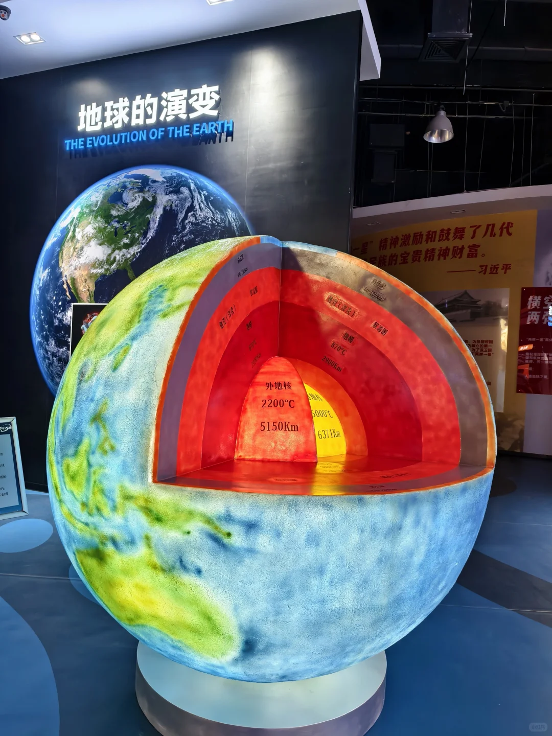 石家庄遛娃||超适合带娃的航空馆