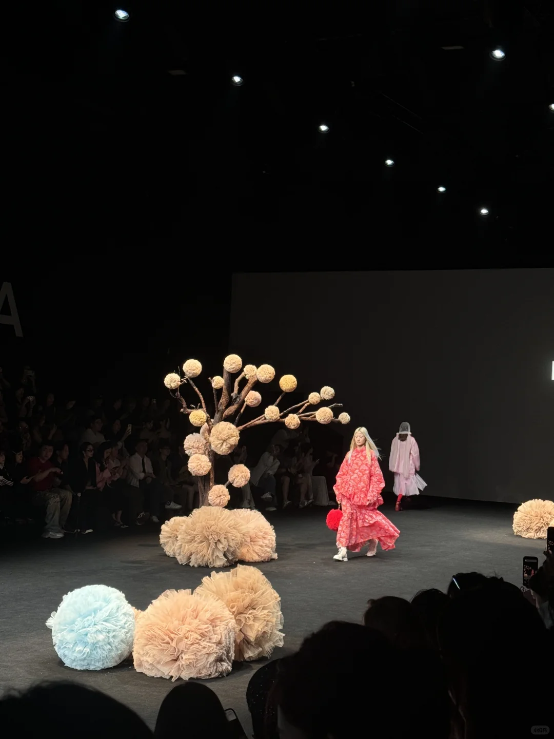 Fashion week repo