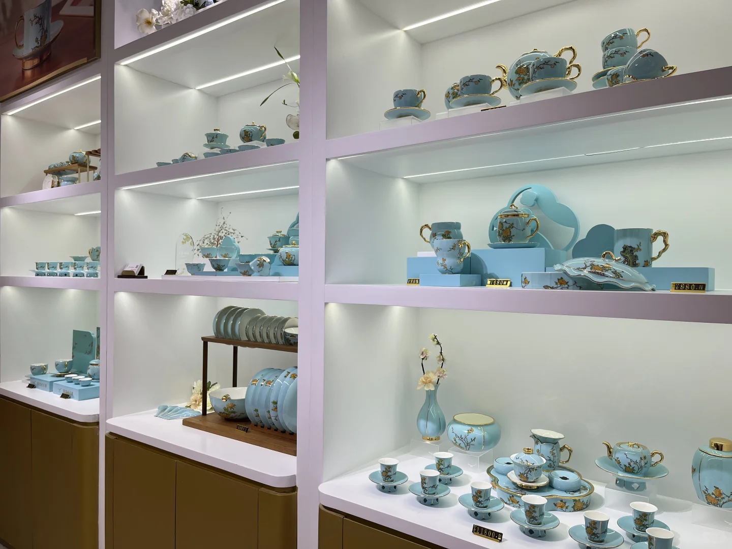 第 33 届深圳礼品家居展，你想要的这里都有
