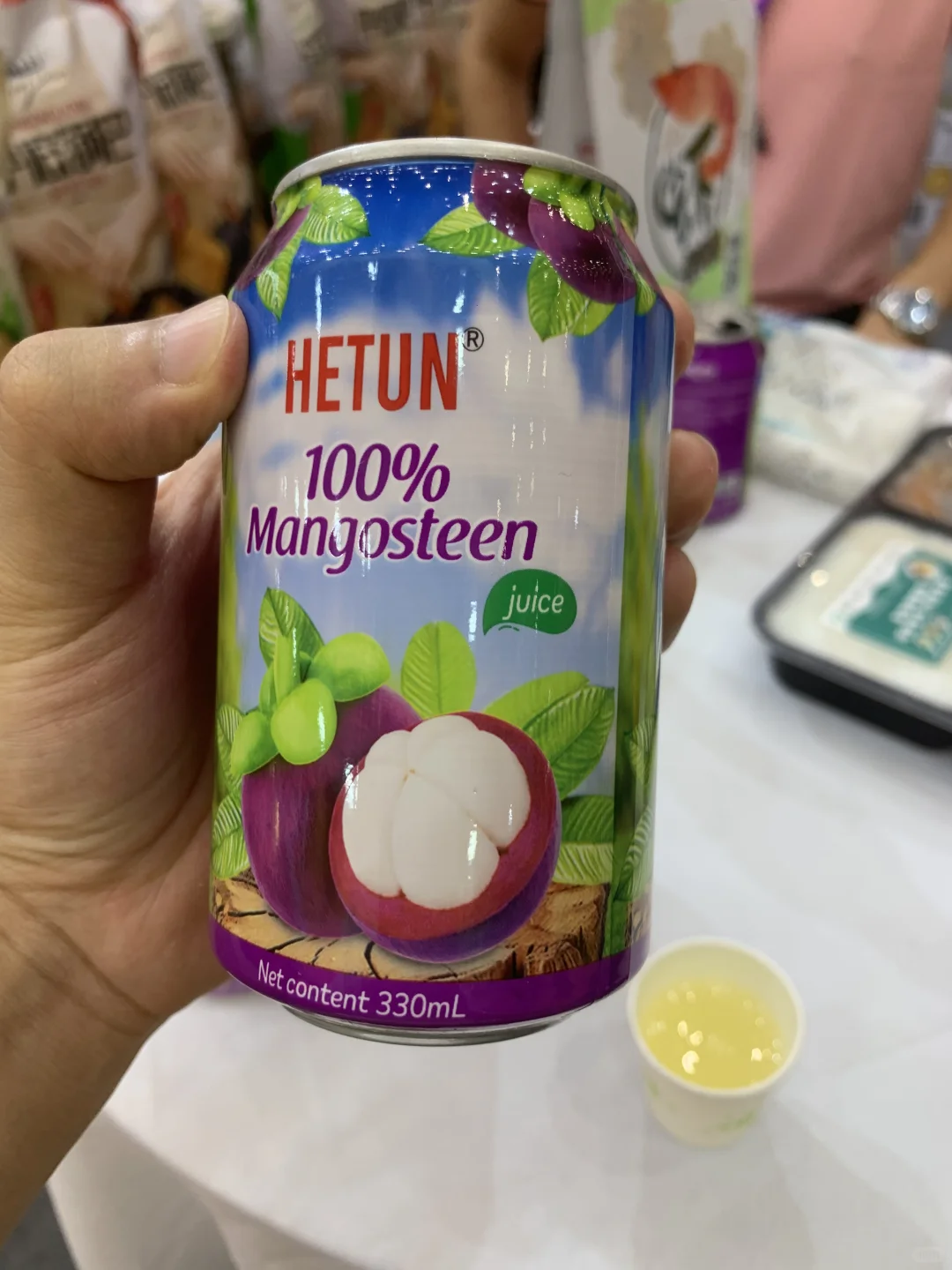 郑州2024水果食品展