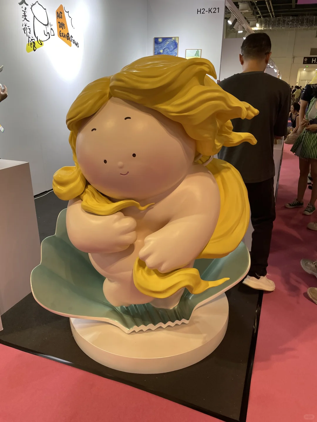 摩登上海时尚家居展，好逛好玩礼品多多
