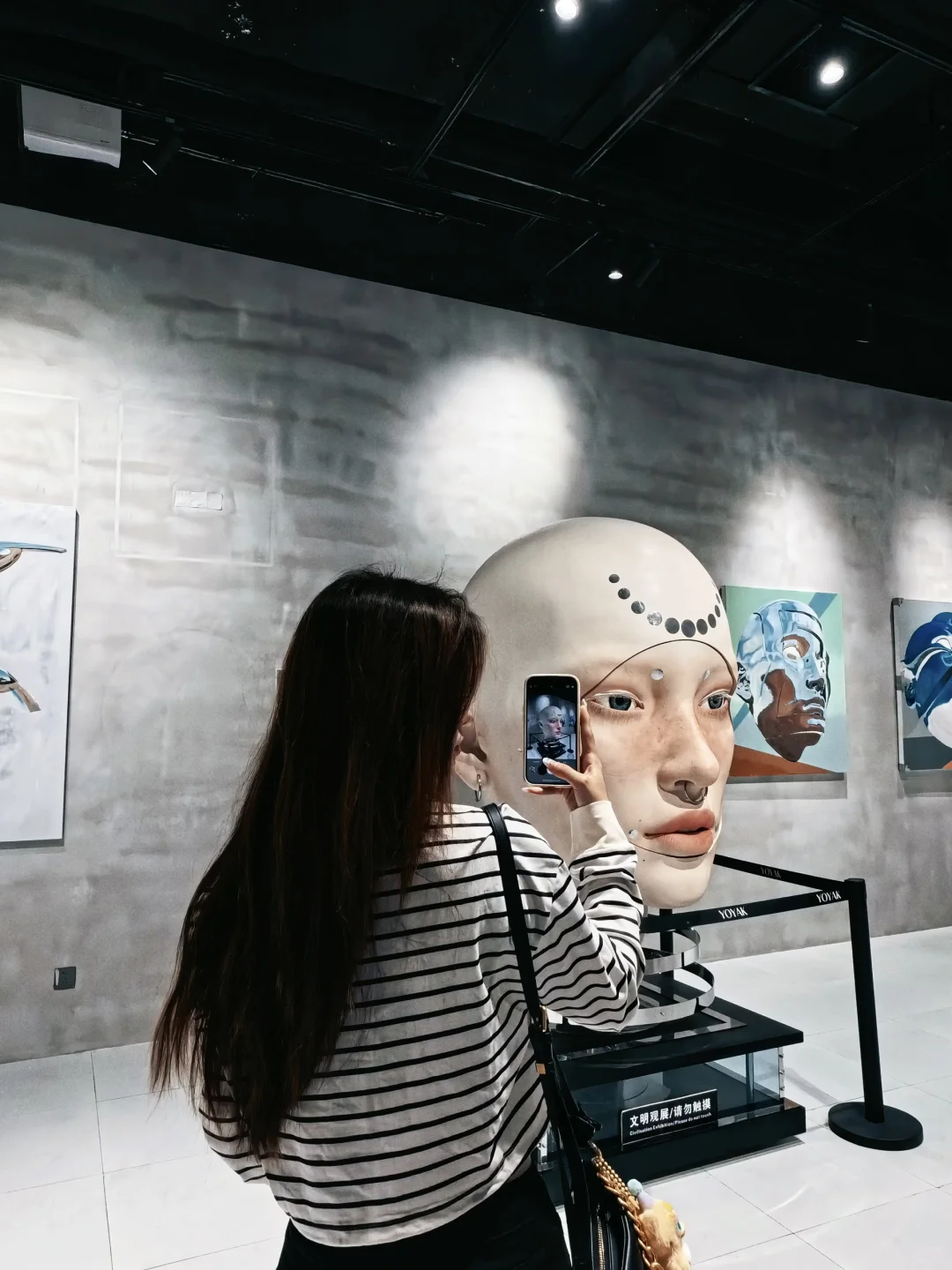 ????? ????巨人展!不在魔都在郑州