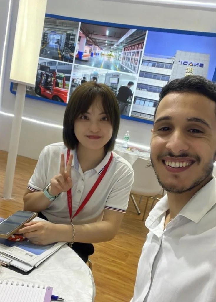?内附表格|秋交会外贸人需要准备什么?