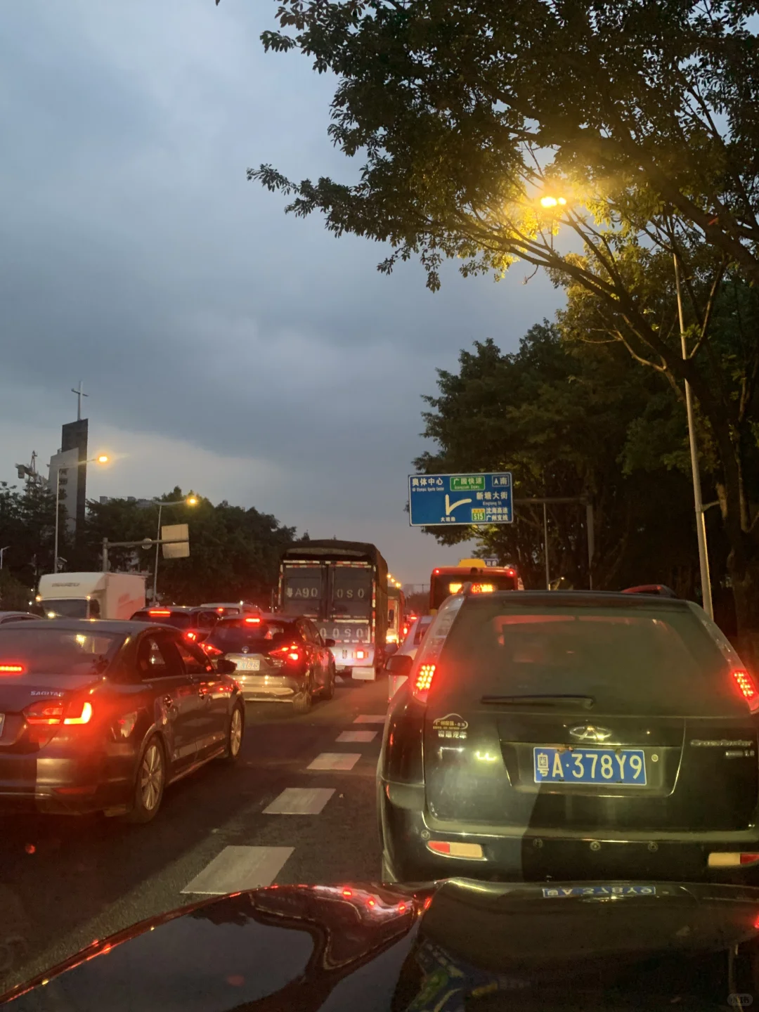 交易会第二天