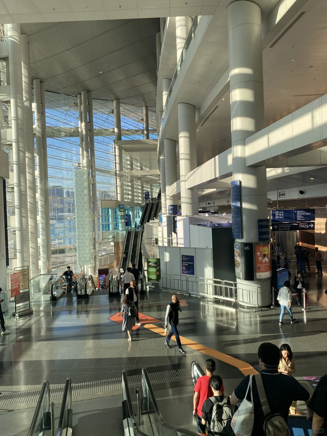 2025年香港秋季电子展