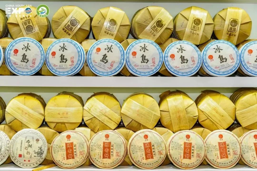 南博会农业馆！农业人6月必赴的巅峰局