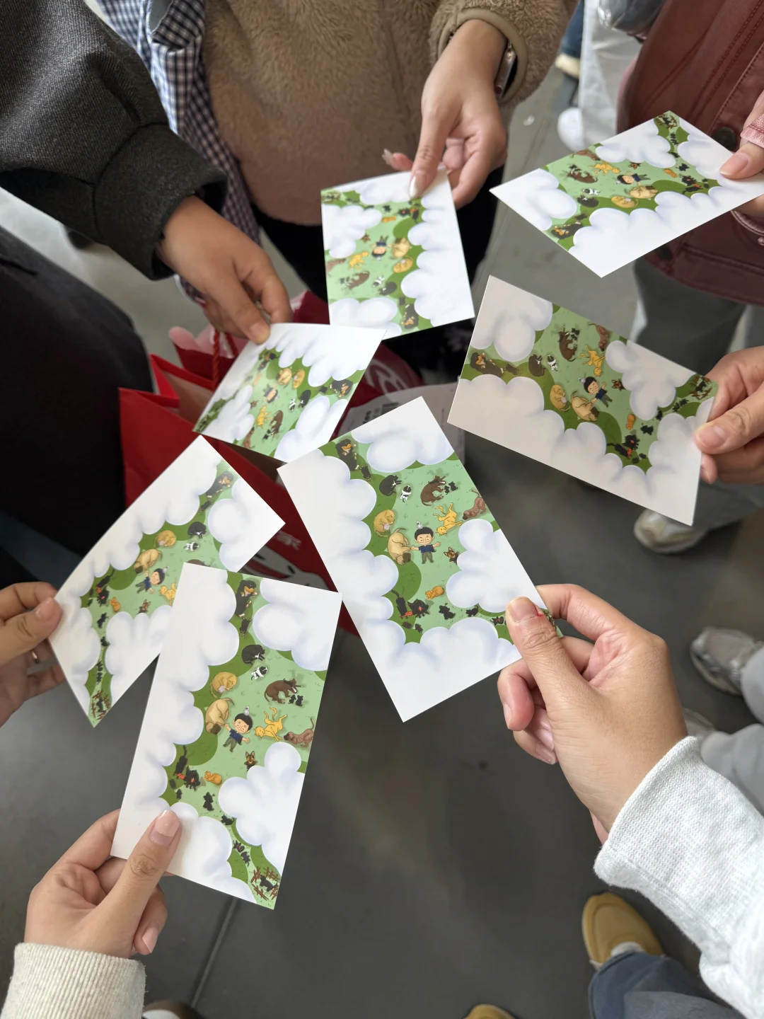 趣宠展➕农产展！！超值！（强烈推荐！）