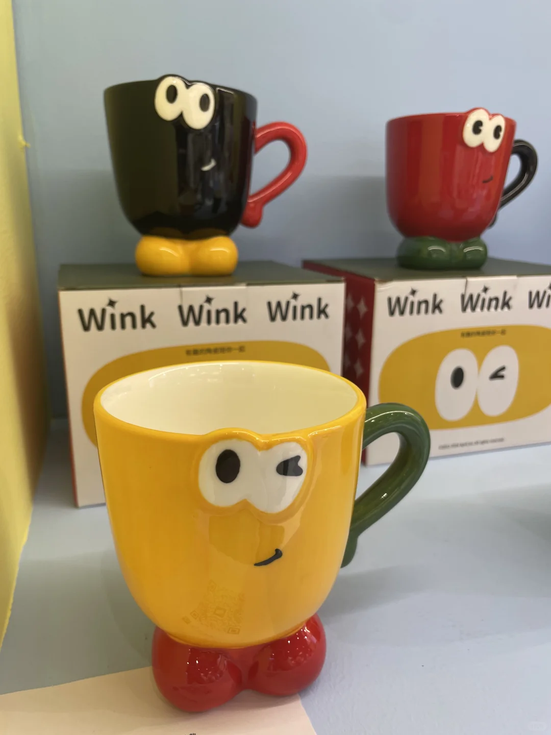 April深圳礼品展