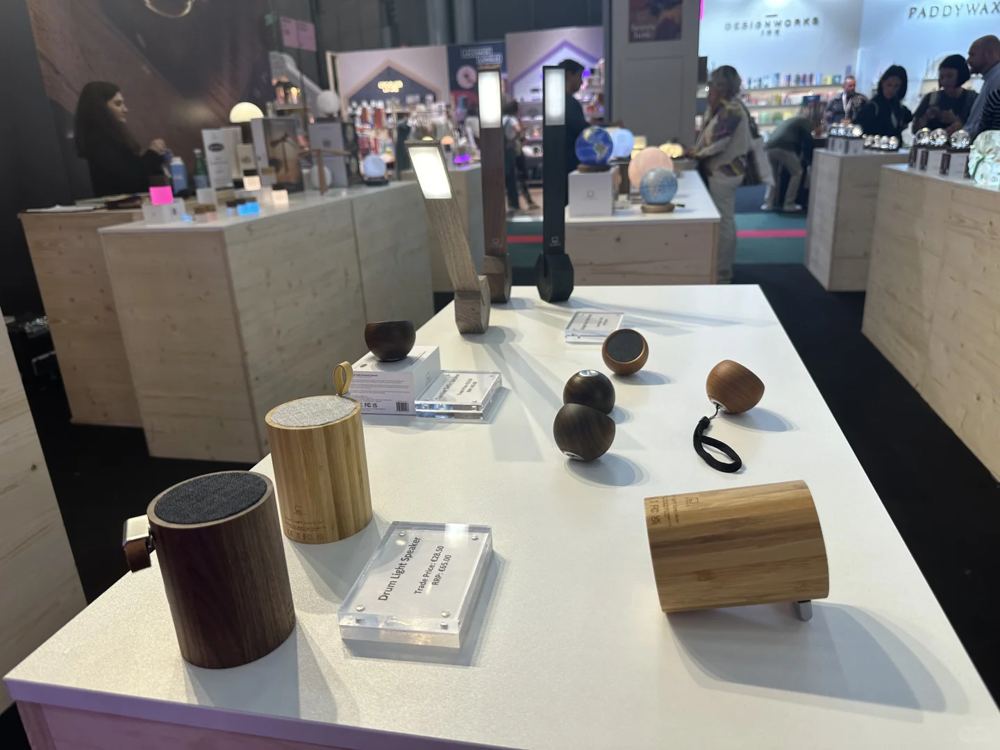 巴黎masion et objet 展（二）