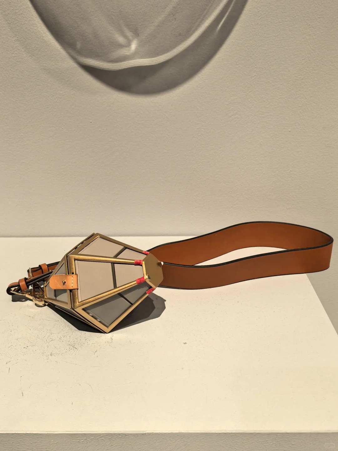 展览很好看:《五彩锦簇—中华服饰文化展》