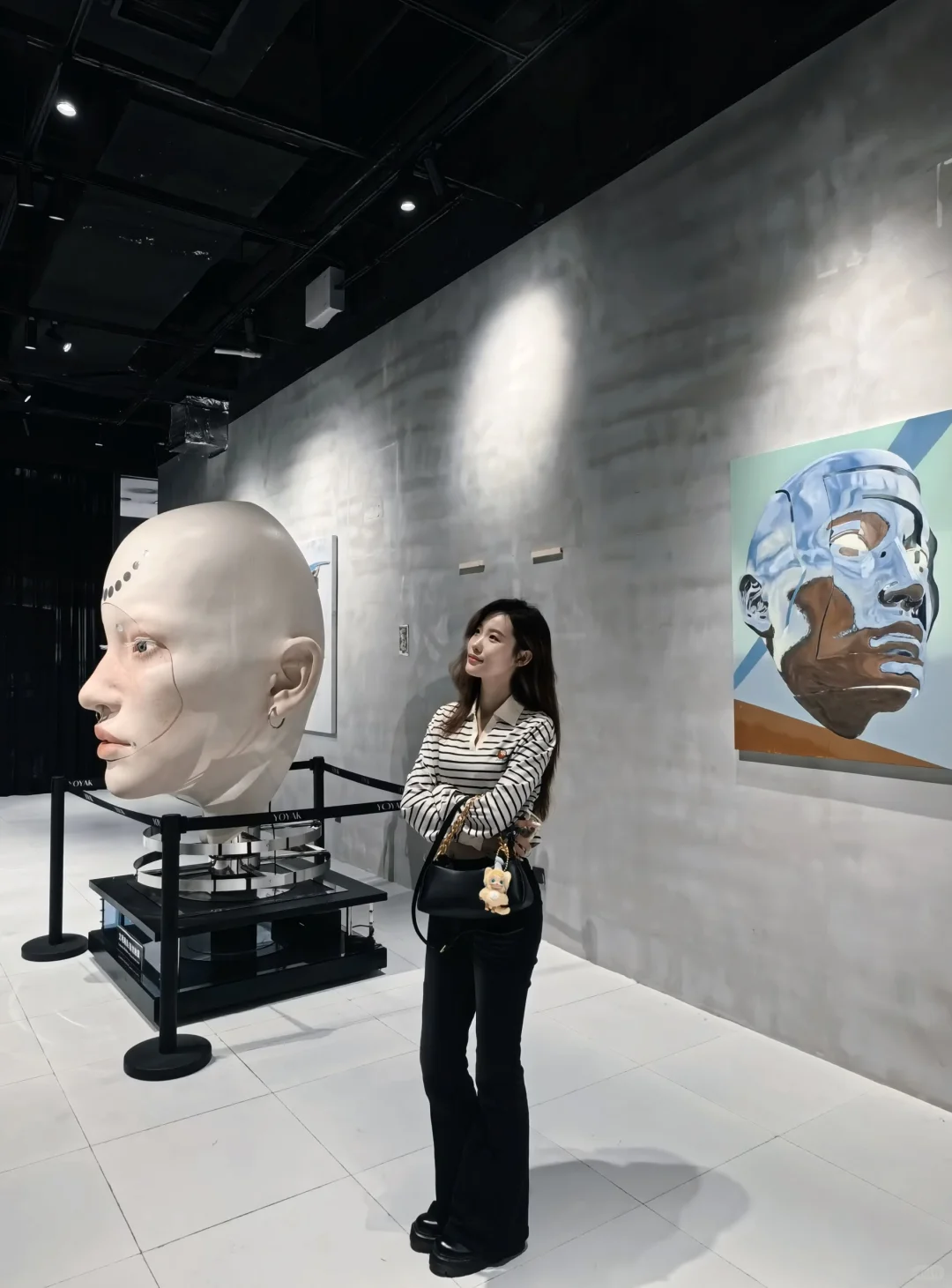 ????? ????巨人展!不在魔都在郑州