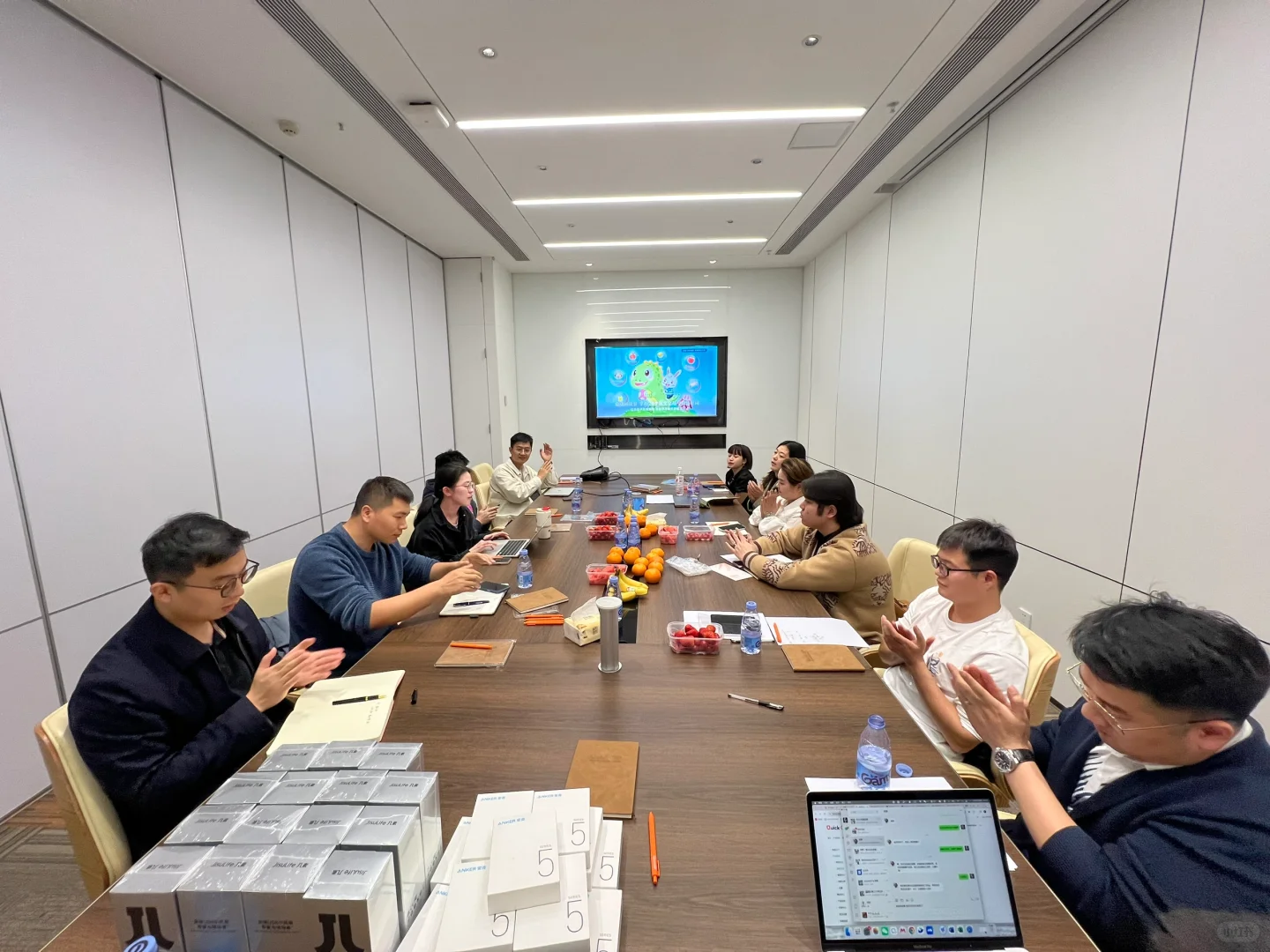 TikTok操盘研讨会|头部品牌方都避哪些坑?