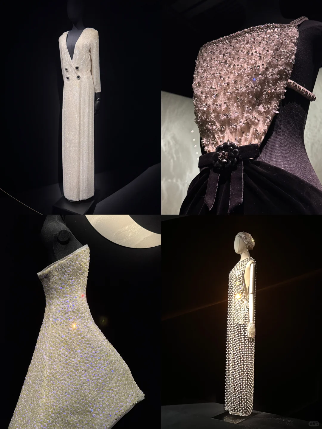 第一次近距离看 20 年的 Armani Privé