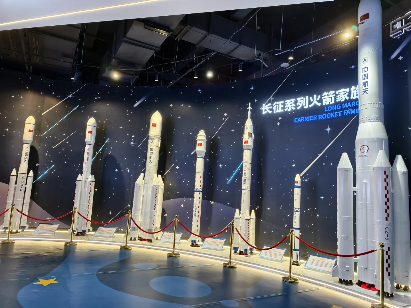 石家庄遛娃||超适合带娃的航空馆