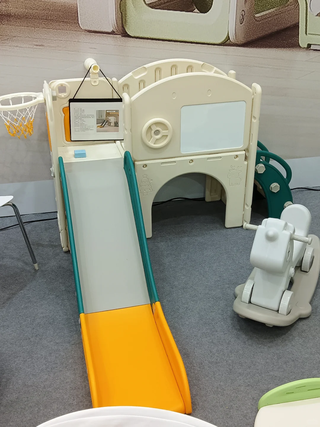 别催了！你们要的 cke 母婴展逛展笔记来了