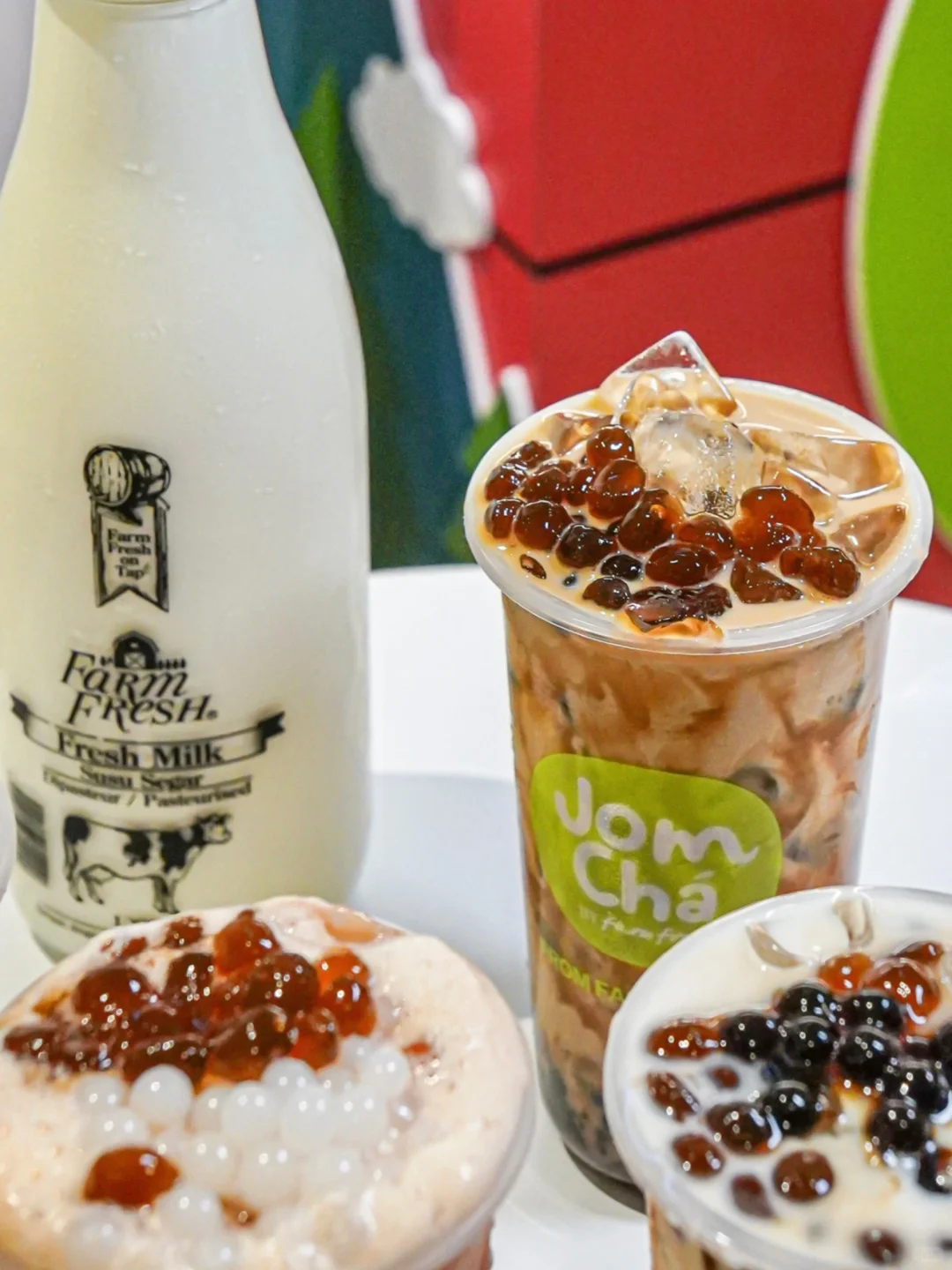 ?带宝贝来 Chá KL East Mall 新店