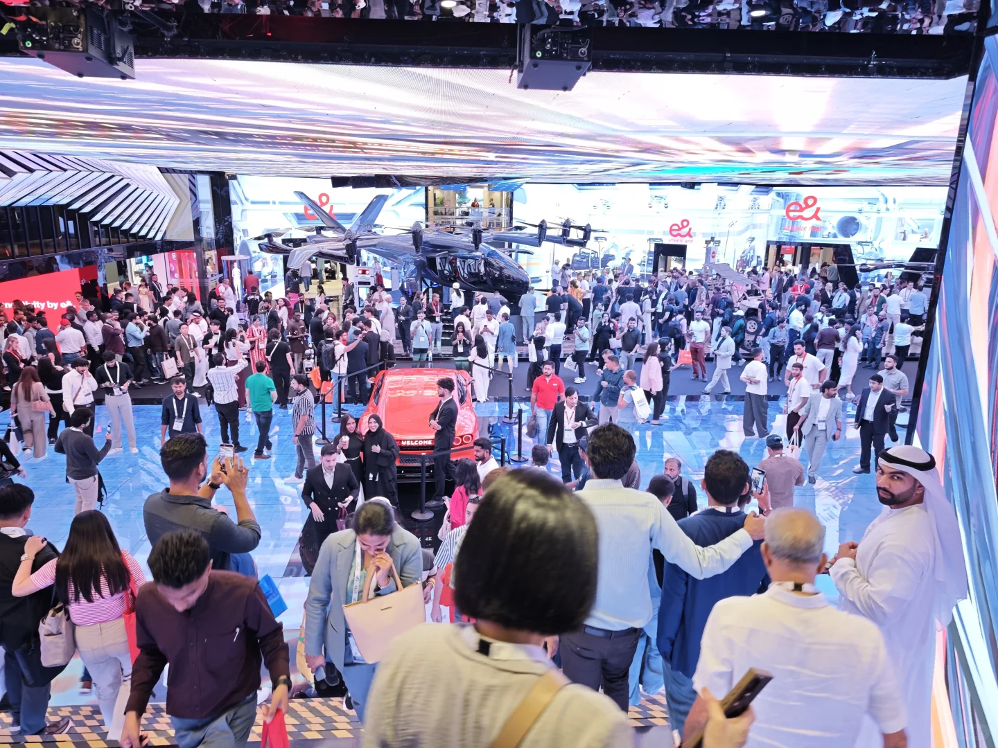 GITEX GLOBAL 2025