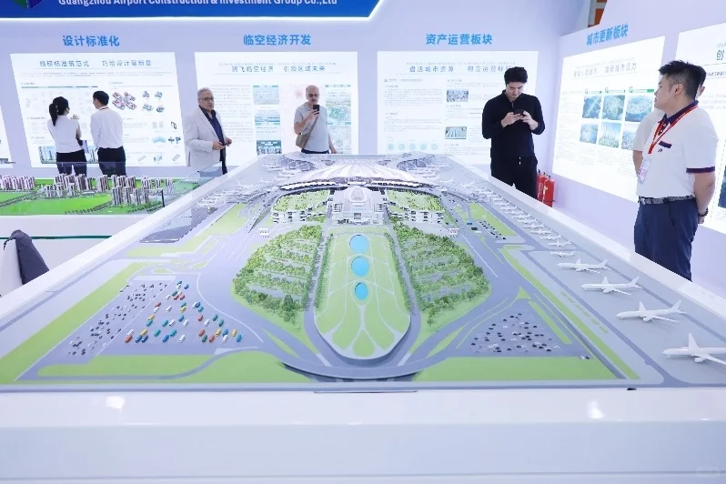 2026第15届广州钢结构博览会最新资