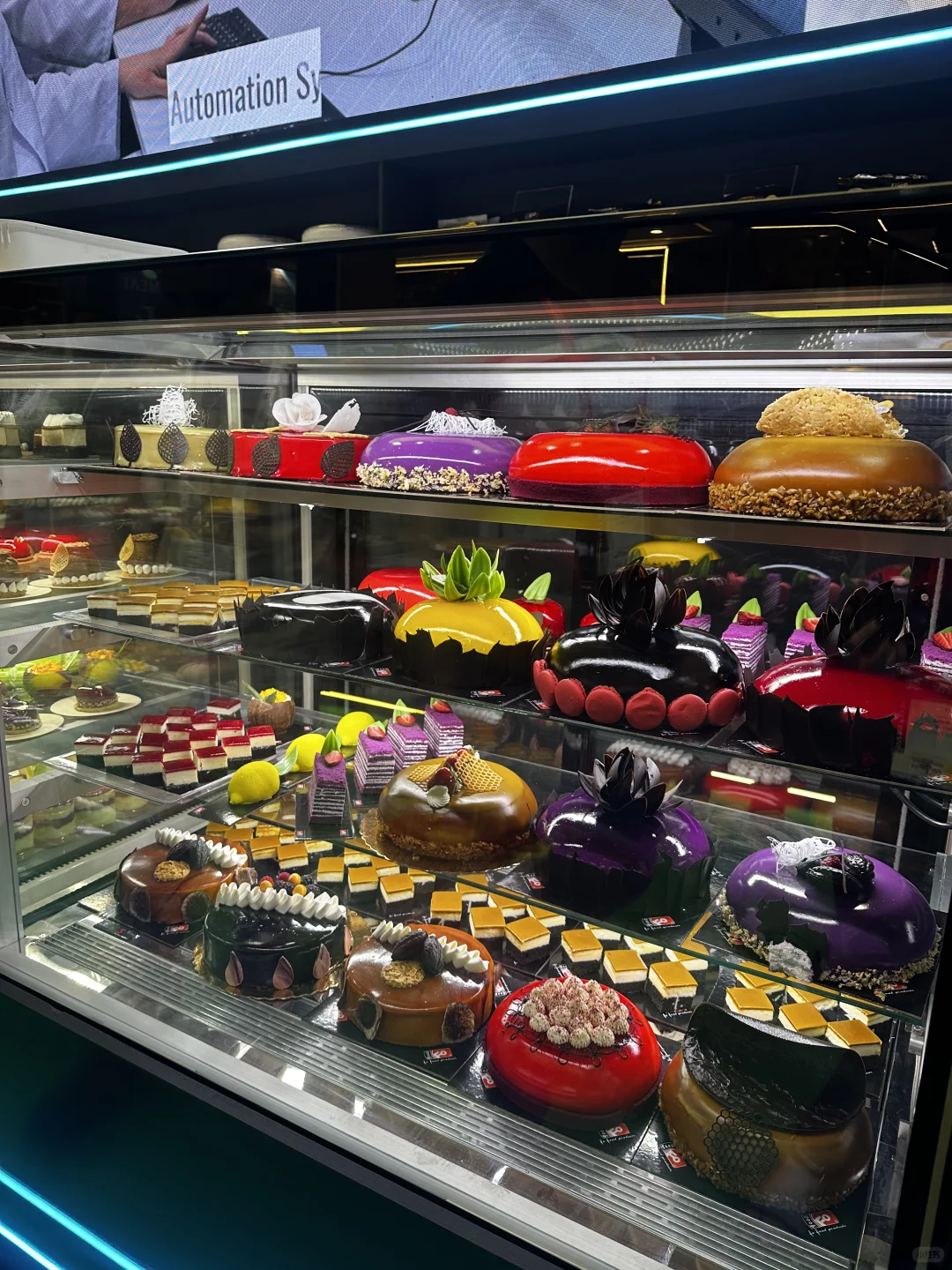 2025年迪拜Gulfood中东海湾食品展