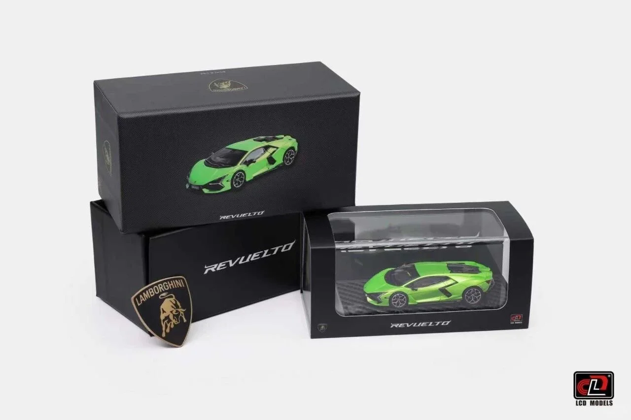LCD MODELS 中国玩具展&潮玩展2025展限预告
