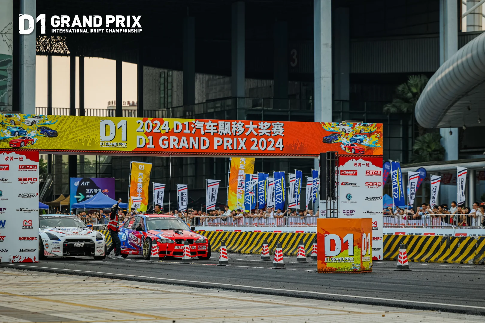 国际展商增 15%!2026 北京改装展:70 国采