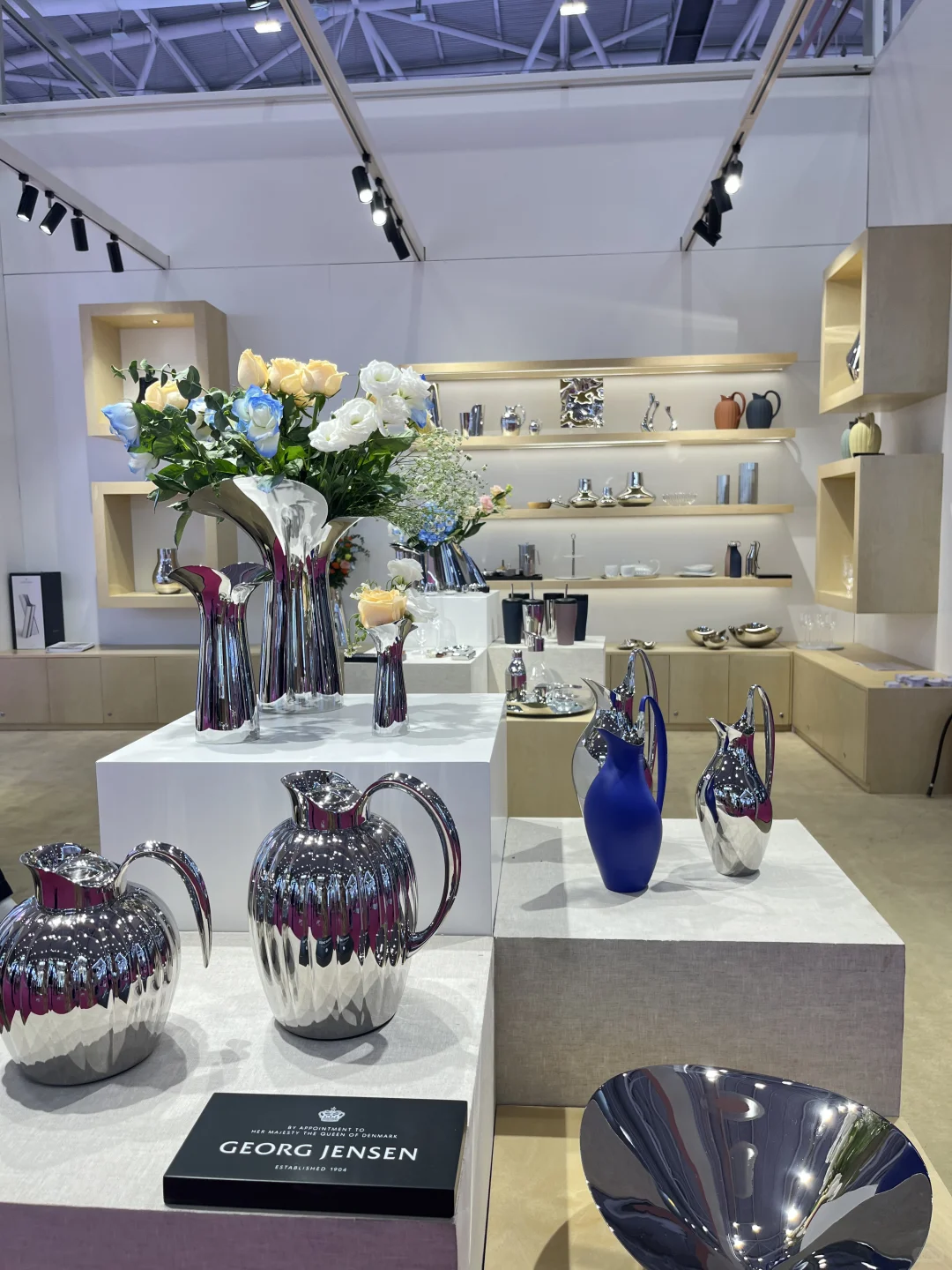 第 33 届深圳礼品家居展，你想要的这里都有