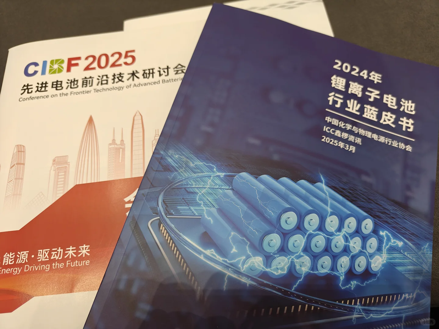 CIBF2025,国际电池技术展和交流会