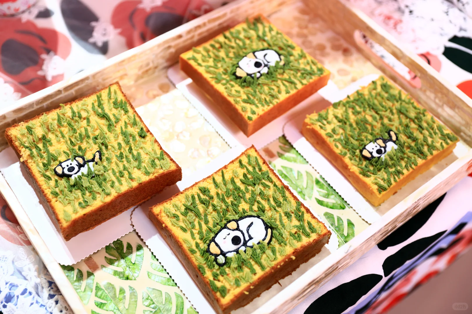 我是你的小狗主题展【郑州站】