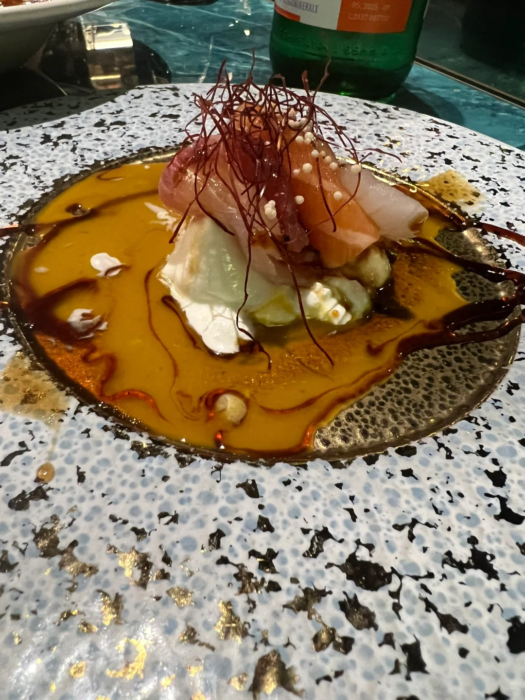 亚洲国际食品博览会美食全球行#亚食展