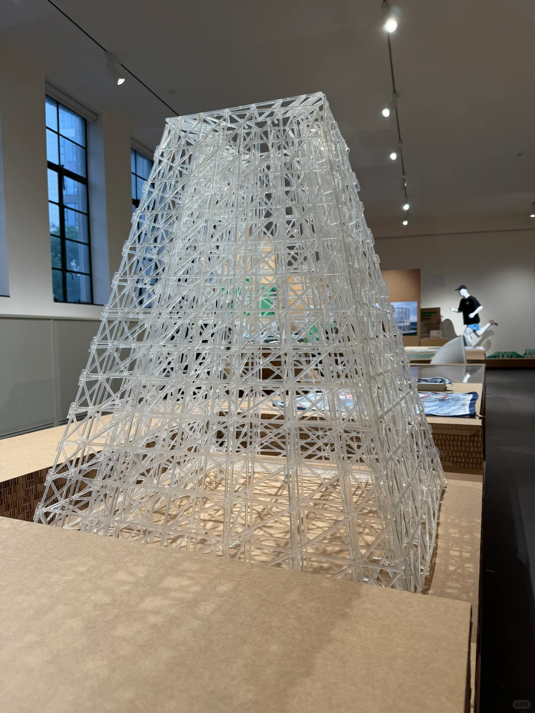 上海好展 ｜ 绿动生长可持续设计展