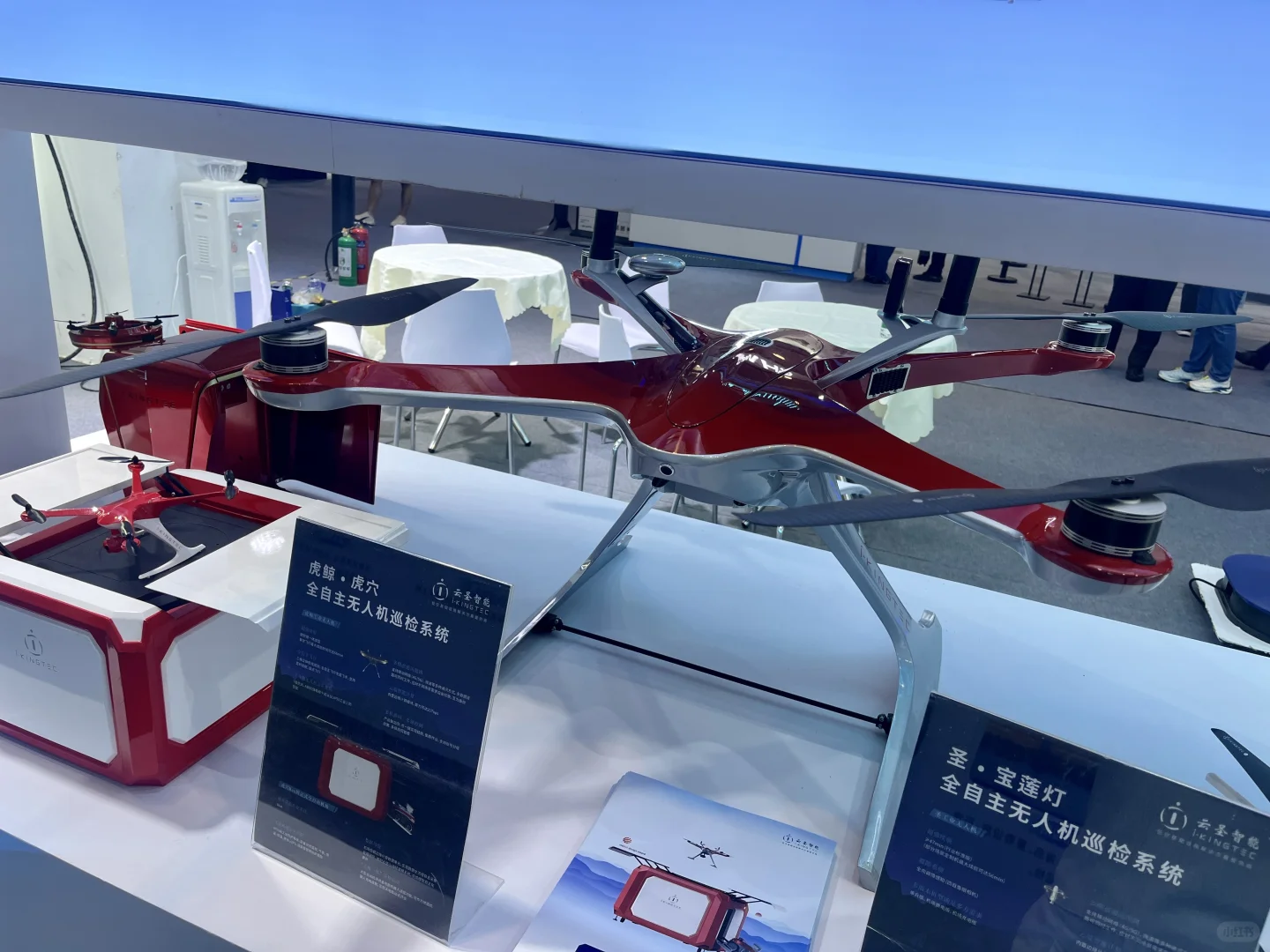 科技感eVTOL