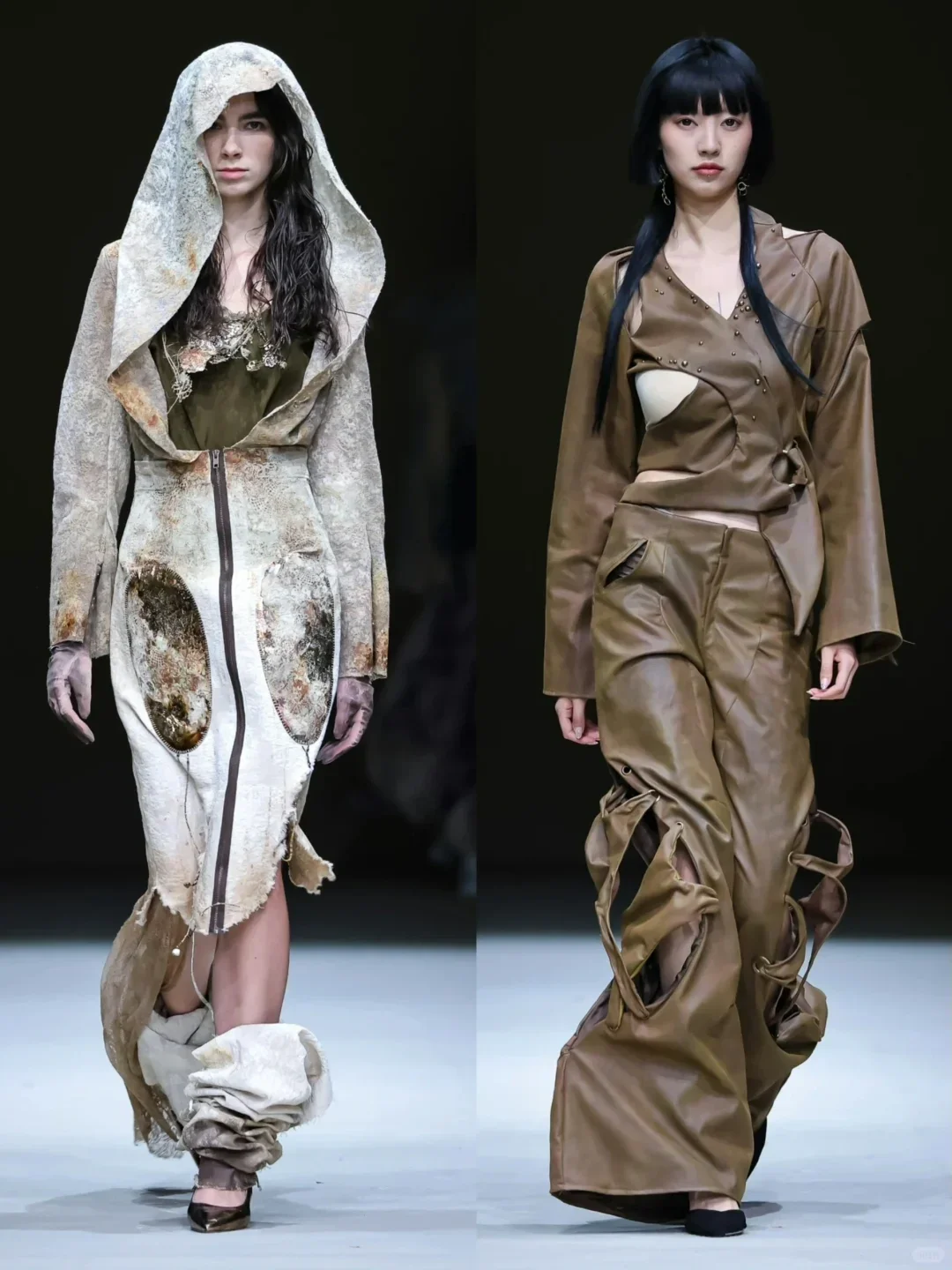 中国美术学院|2024服装毕设优秀作品合集