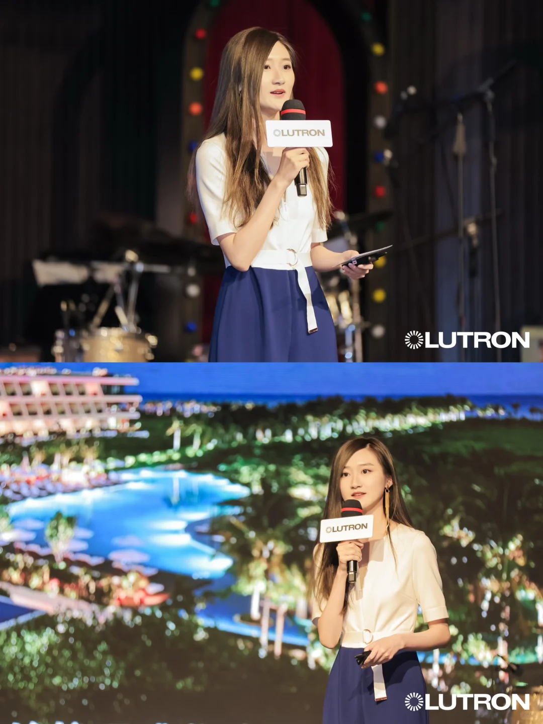 Lutron 2025经销商大会
